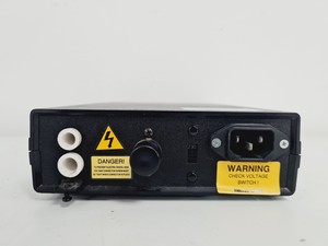 Thumbnail image of 2 x Melles Griot 05-LHP-927 Laser Heads w/ Controller Lab