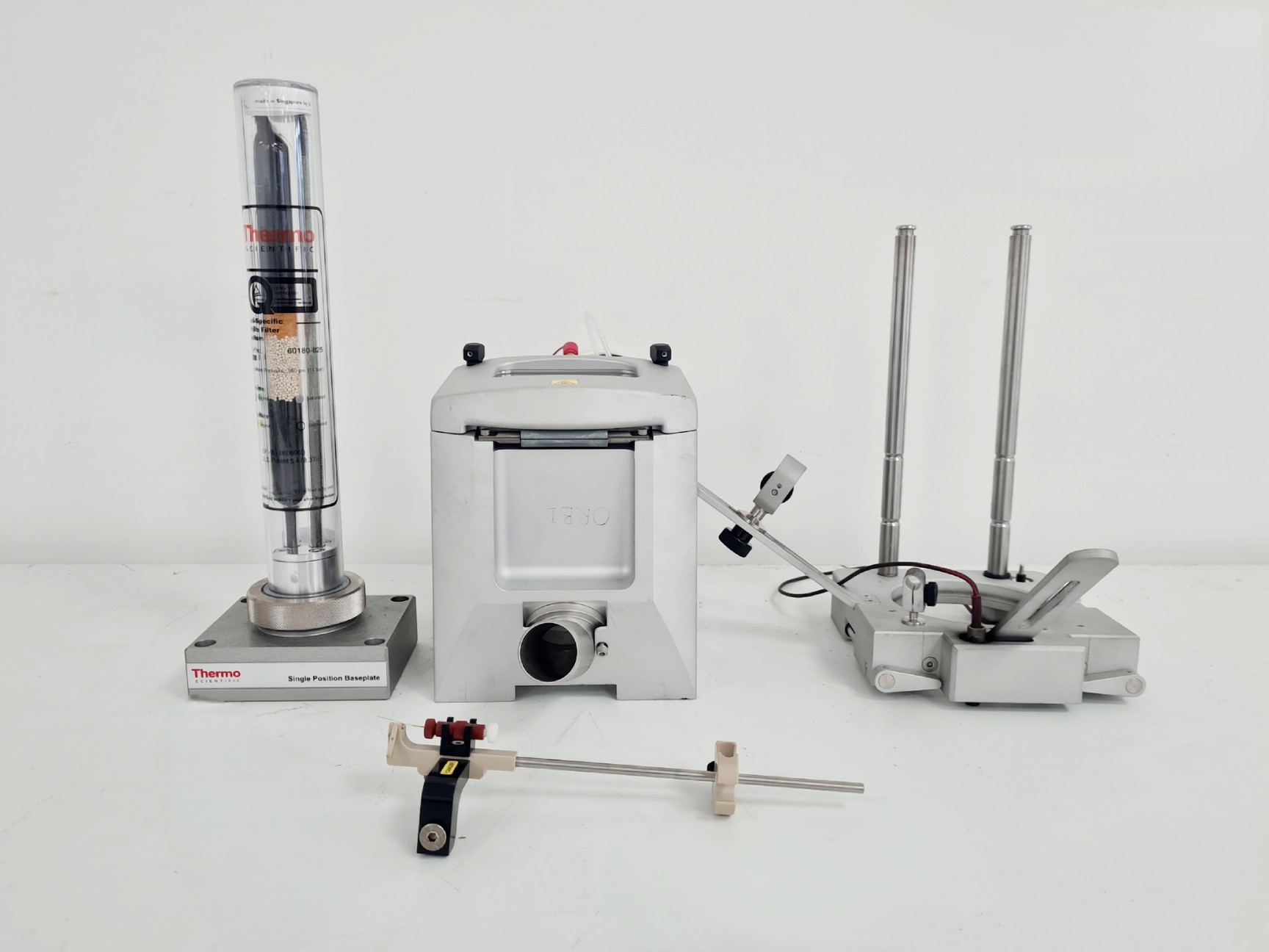 Image of Thermo Scientific LTQ Orbitrap XL Hybrid Ion Mass Spec System Lab