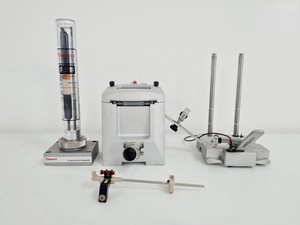 Thumbnail image of Thermo Scientific LTQ Orbitrap XL Hybrid Ion Mass Spec System Lab