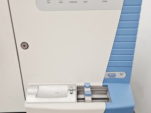 Thumbnail image of Thermo Scientific LTQ Orbitrap XL Hybrid Ion Mass Spec System Lab