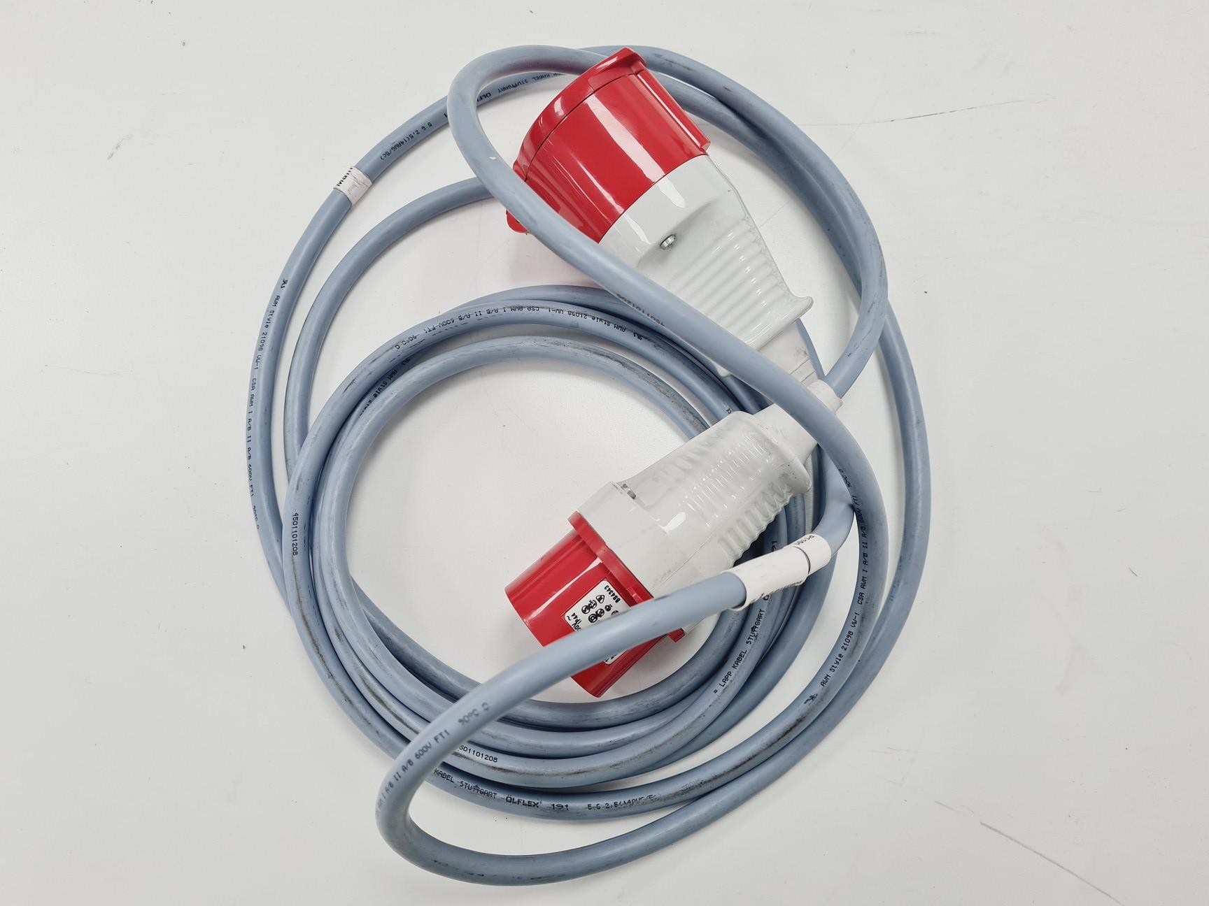 Image of Thermo Scientific LTQ Orbitrap XL Hybrid Ion Mass Spec System Lab