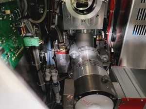 Thumbnail image of Thermo Scientific LTQ Orbitrap XL Hybrid Ion Mass Spec System Lab