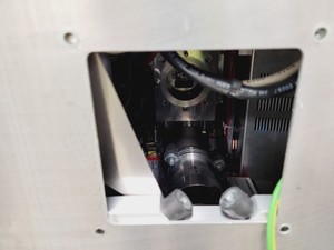 Thumbnail image of Thermo Scientific LTQ Orbitrap XL Hybrid Ion Mass Spec System Lab