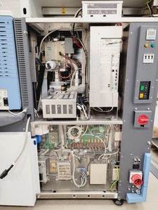 Thumbnail image of Thermo Scientific LTQ Orbitrap XL Hybrid Ion Mass Spec System Lab