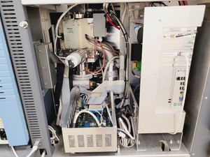 Thumbnail image of Thermo Scientific LTQ Orbitrap XL Hybrid Ion Mass Spec System Lab