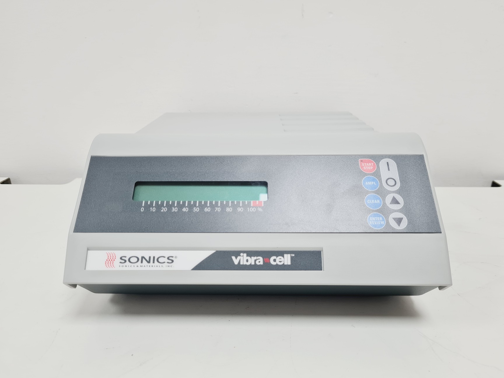 Image of Sonics Vibra Cell VCX130 PB Ultrasonic Processors Lab