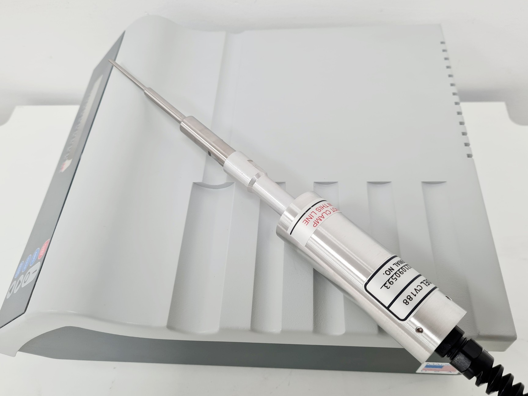 Image of Sonics Vibra Cell VCX130 PB Ultrasonic Processors Lab