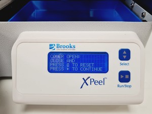 Thumbnail image of Brooks XPeel Automated Plate Seal Remover Lab