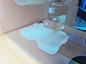 Thumbnail image of Brooks XPeel Automated Plate Seal Remover Lab