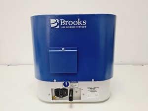 Thumbnail image of Brooks XPeel Automated Plate Seal Remover Lab