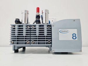Thumbnail image of Vacuubrand ME 8 NT Diaphragm Vacuum Pump Lab