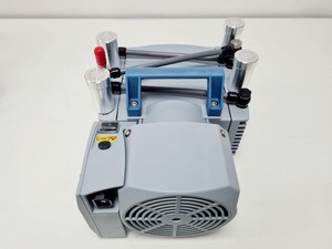 Thumbnail image of Vacuubrand ME 8 NT Diaphragm Vacuum Pump Lab