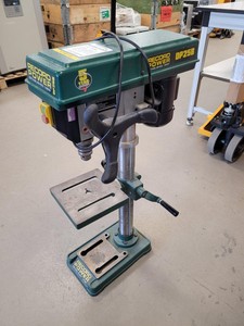 Thumbnail image of Record Power DP25B