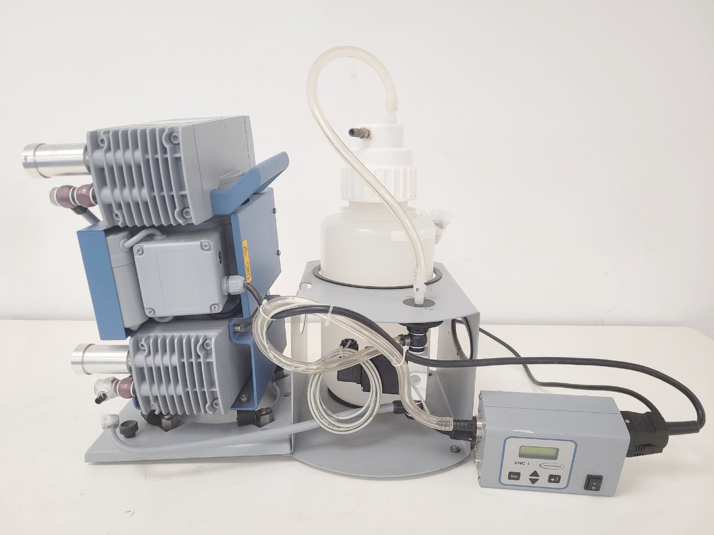 Image of Vacuubrand Vakuum-Pump system BVC 81 VNC 1 Lab