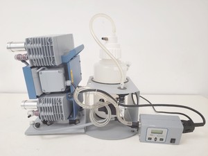 Image of Vacuubrand Vakuum-Pump system BVC 81 VNC 1 Lab