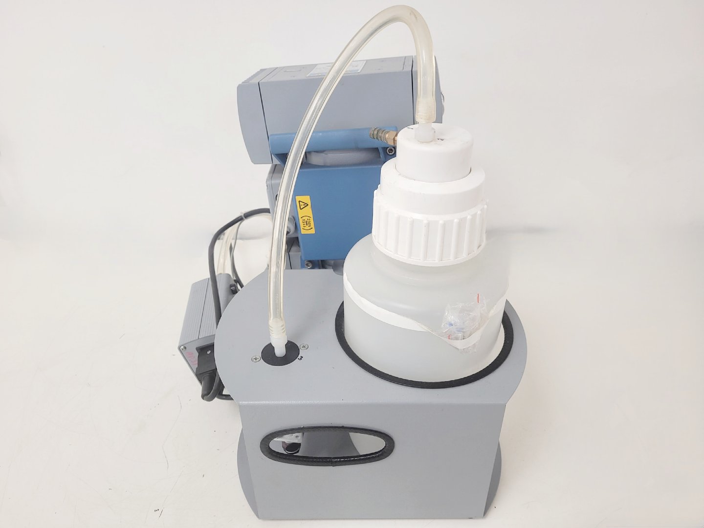 Image of Vacuubrand Vakuum-Pump system BVC 81 VNC 1 Lab