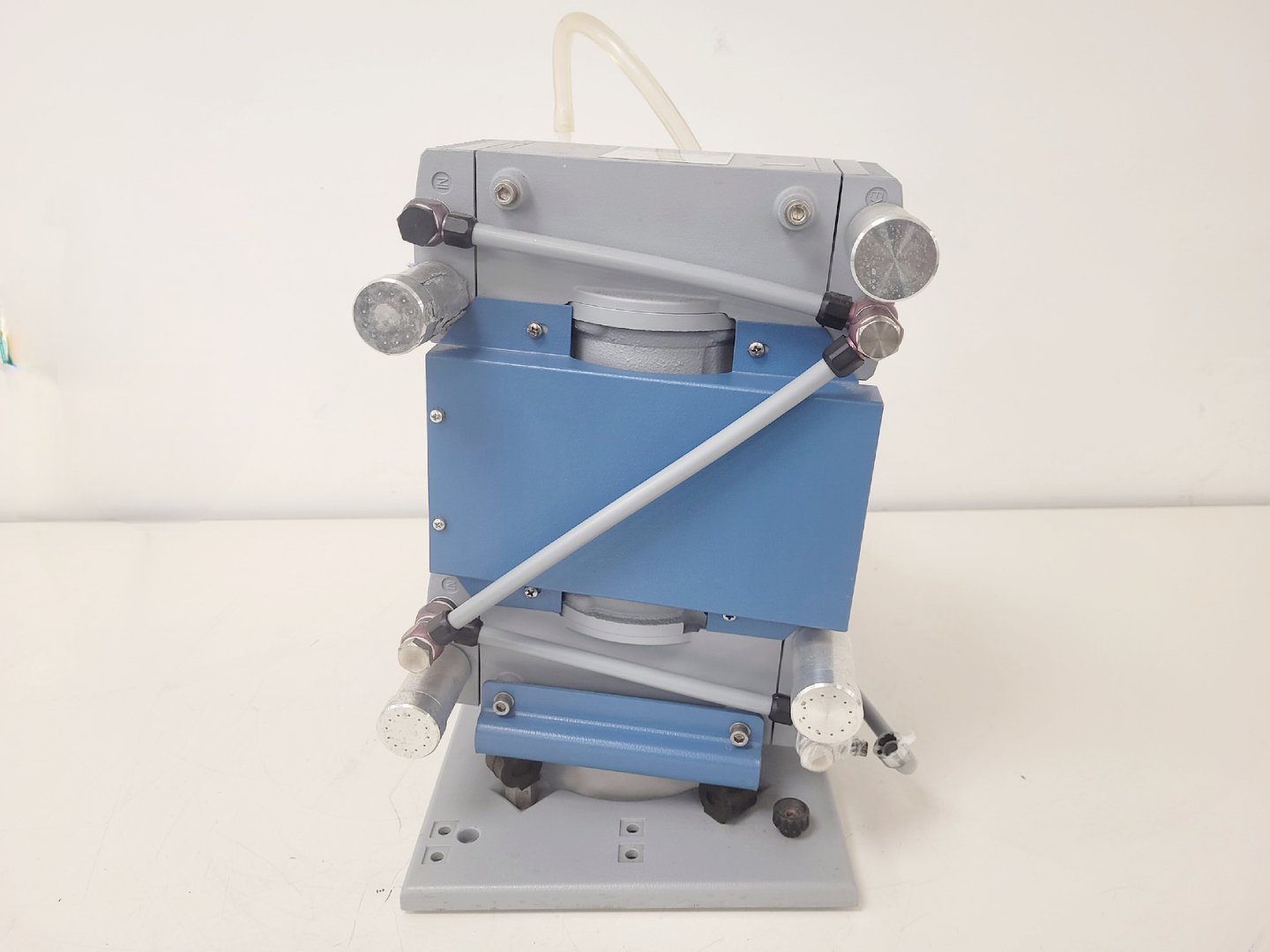 Image of Vacuubrand Vakuum-Pump system BVC 81 VNC 1 Lab