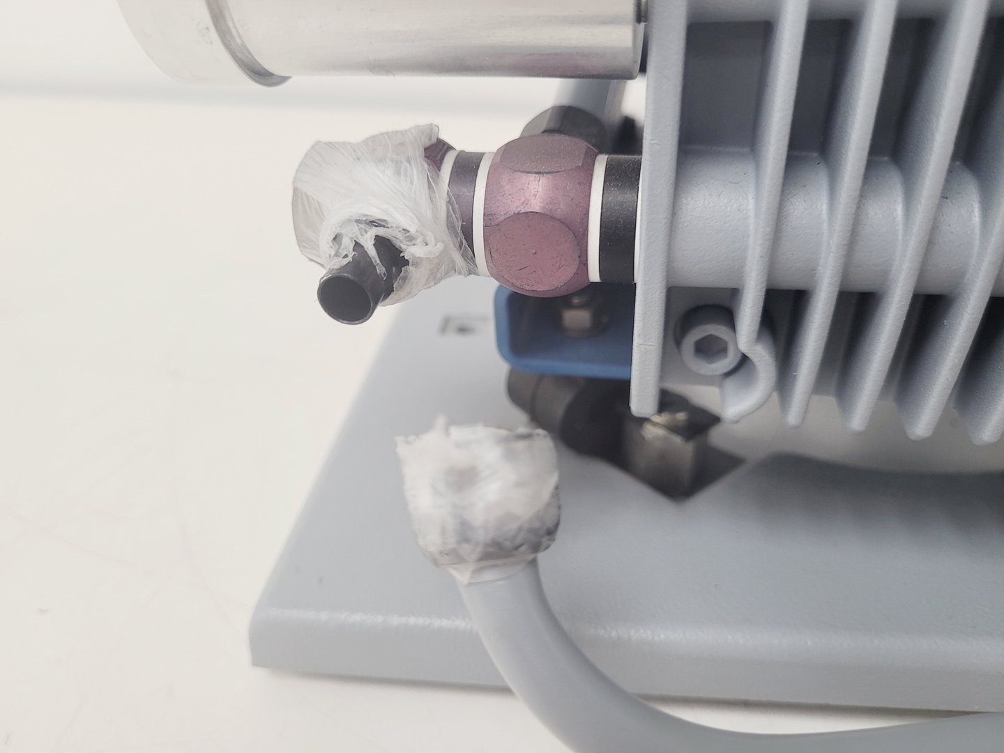 Image of Vacuubrand Vakuum-Pump system BVC 81 VNC 1 Lab