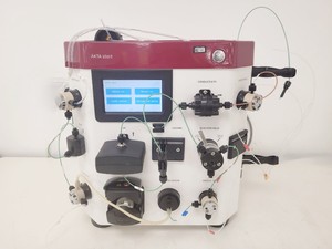 Thumbnail image of  GE AKTA Start FPLC System with Frac30 Lab