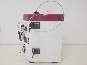 Thumbnail image of  GE AKTA Start FPLC System with Frac30 Lab