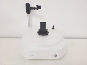 Thumbnail image of  GE AKTA Start FPLC System with Frac30 Lab