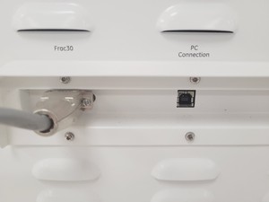 Thumbnail image of  GE AKTA Start FPLC System with Frac30 Lab