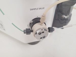Thumbnail image of  GE AKTA Start FPLC System with Frac30 Lab