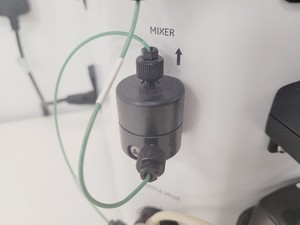Thumbnail image of  GE AKTA Start FPLC System with Frac30 Lab