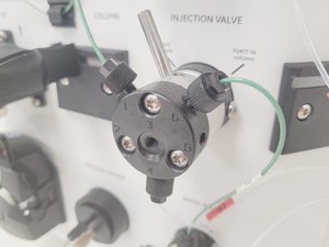 Thumbnail image of  GE AKTA Start FPLC System with Frac30 Lab