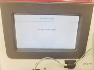 Thumbnail image of  GE AKTA Start FPLC System with Frac30 Lab