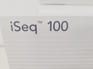 Thumbnail image of Illumina iSeq 100  Gene Sequencing System Lab