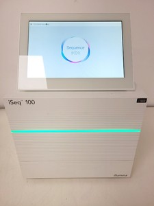 Thumbnail image of Illumina iSeq 100  Gene Sequencing System Lab