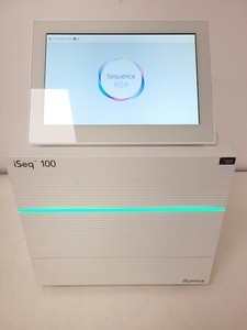 Thumbnail image of Illumina iSeq 100  Gene Sequencing System Lab