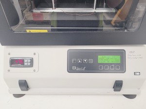 Thumbnail image of Glas-Col Unit Pulse Platform Incubator 107A DPMINC24CE Lab