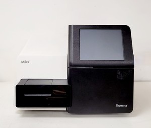 Thumbnail image of Illumina MiSeq Gene Sequencer Lab