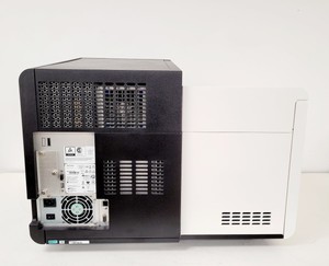 Thumbnail image of Illumina MiSeq Gene Sequencer Lab