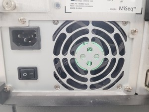 Thumbnail image of Illumina MiSeq Gene Sequencer Lab