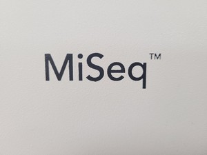 Thumbnail image of Illumina MiSeq Gene Sequencer Lab