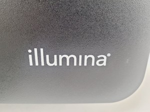 Thumbnail image of Illumina MiSeq Gene Sequencer Lab