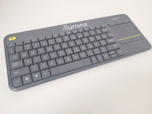 Thumbnail image of Illumina MiSeq Gene Sequencer Lab