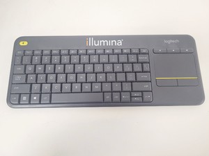 Thumbnail image of Illumina MiSeq Gene Sequencer Lab