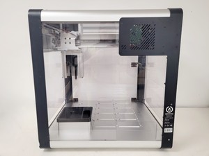 Thumbnail image of Opentrons Pipetting Robot OT2 Lab