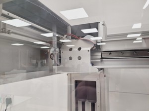 Thumbnail image of Opentrons Pipetting Robot OT2 Lab