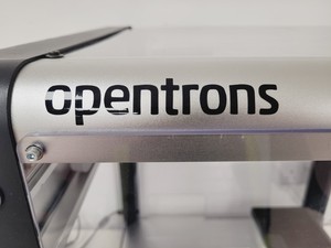 Thumbnail image of Opentrons Pipetting Robot OT2 Lab