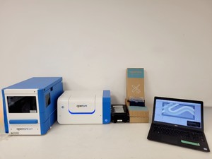 Thumbnail image of Nicoya Lifesciences OpenSPR-XT and OpenSPR Unit OSPR4.0 & Accessories Lab