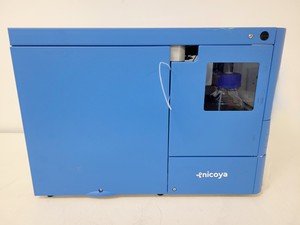 Thumbnail image of Nicoya Lifesciences OpenSPR-XT and OpenSPR Unit OSPR4.0 & Accessories Lab