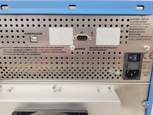 Thumbnail image of Nicoya Lifesciences OpenSPR-XT and OpenSPR Unit OSPR4.0 & Accessories Lab