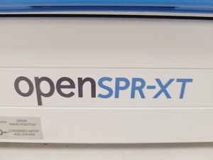 Thumbnail image of Nicoya Lifesciences OpenSPR-XT and OpenSPR Unit OSPR4.0 & Accessories Lab