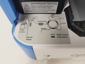 Thumbnail image of Nicoya Lifesciences OpenSPR-XT and OpenSPR Unit OSPR4.0 & Accessories Lab