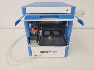 Thumbnail image of Nicoya Lifesciences OpenSPR-XT and OpenSPR Unit OSPR4.0 & Accessories Lab